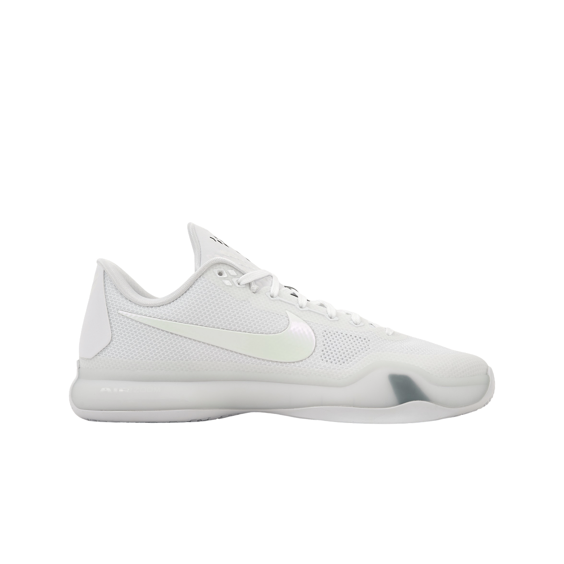 IO3415-100 Nike Kobe 10 Protro Halo