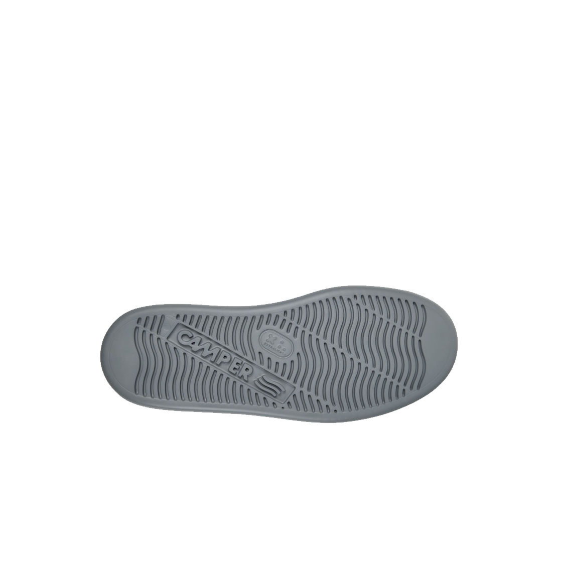 캠퍼 남성 러너 포 스니커즈 그레이(Camper Man Runner Four Sneakers Grey) - 5