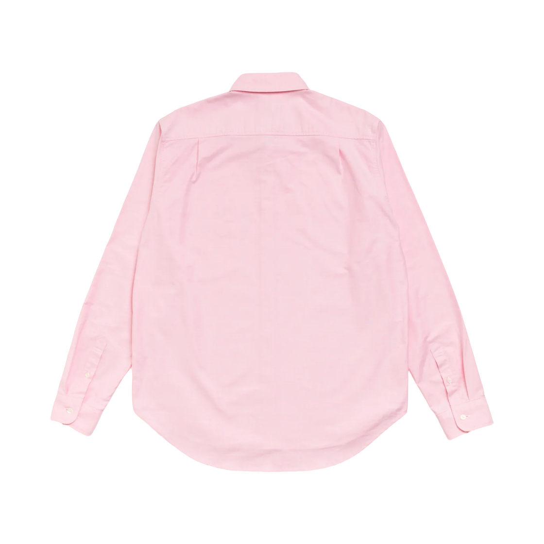 준야 와타나베 x 스투시 버튼 다운 셔츠 핑크(Junya Watanabe x Stussy Button Down Shirt Pink) - 2