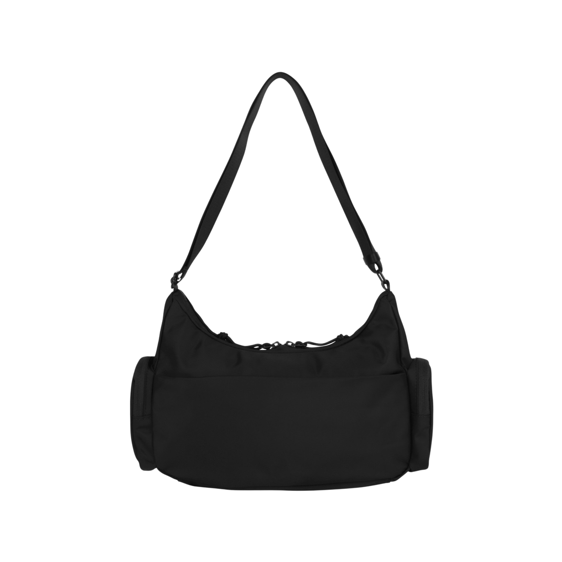 노스페이스 보니 호보 백 미니 NN2PS21J_BLK(The North Face Bonney Hobo Bag Mini BLK) - 2