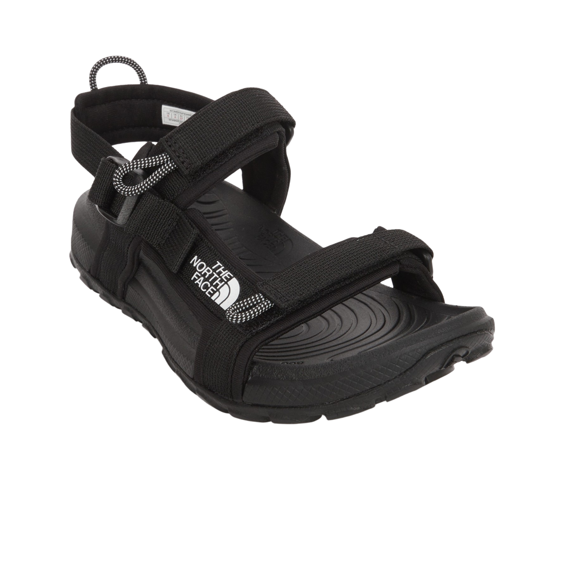 노스페이스 여성 익스플로어 캠프 샌달 NS82S03A_BLK(The North Face W Explore Camp Sandal BLK) - 2