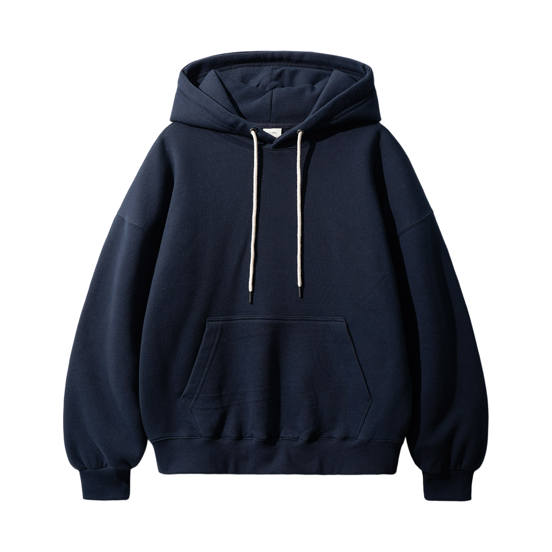 KJHD1545_navy_29 FP142 Flow Days Brushed Hoodie Navy KJHD1545
