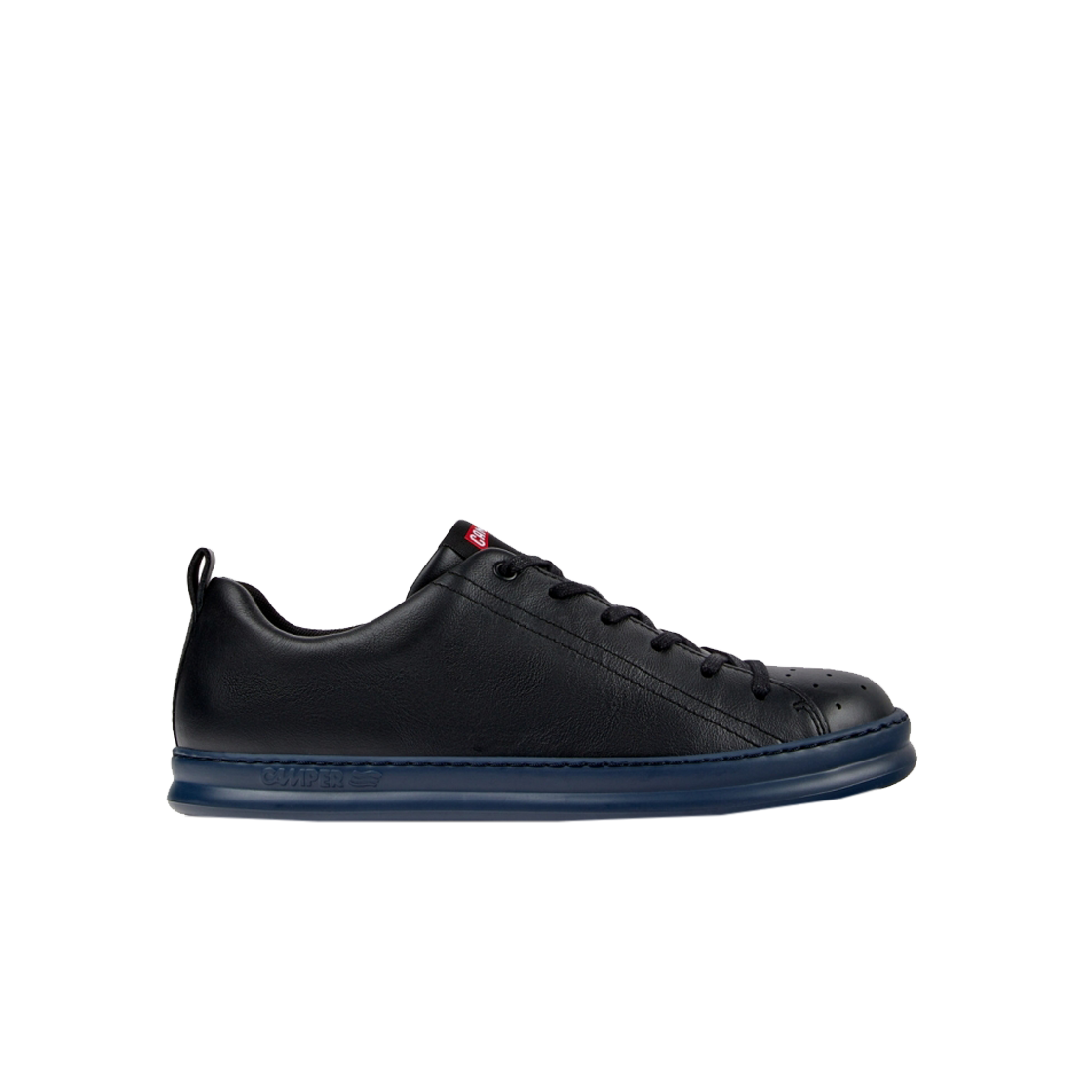 K100226-017 Camper Man Runner Four Sneakers Black