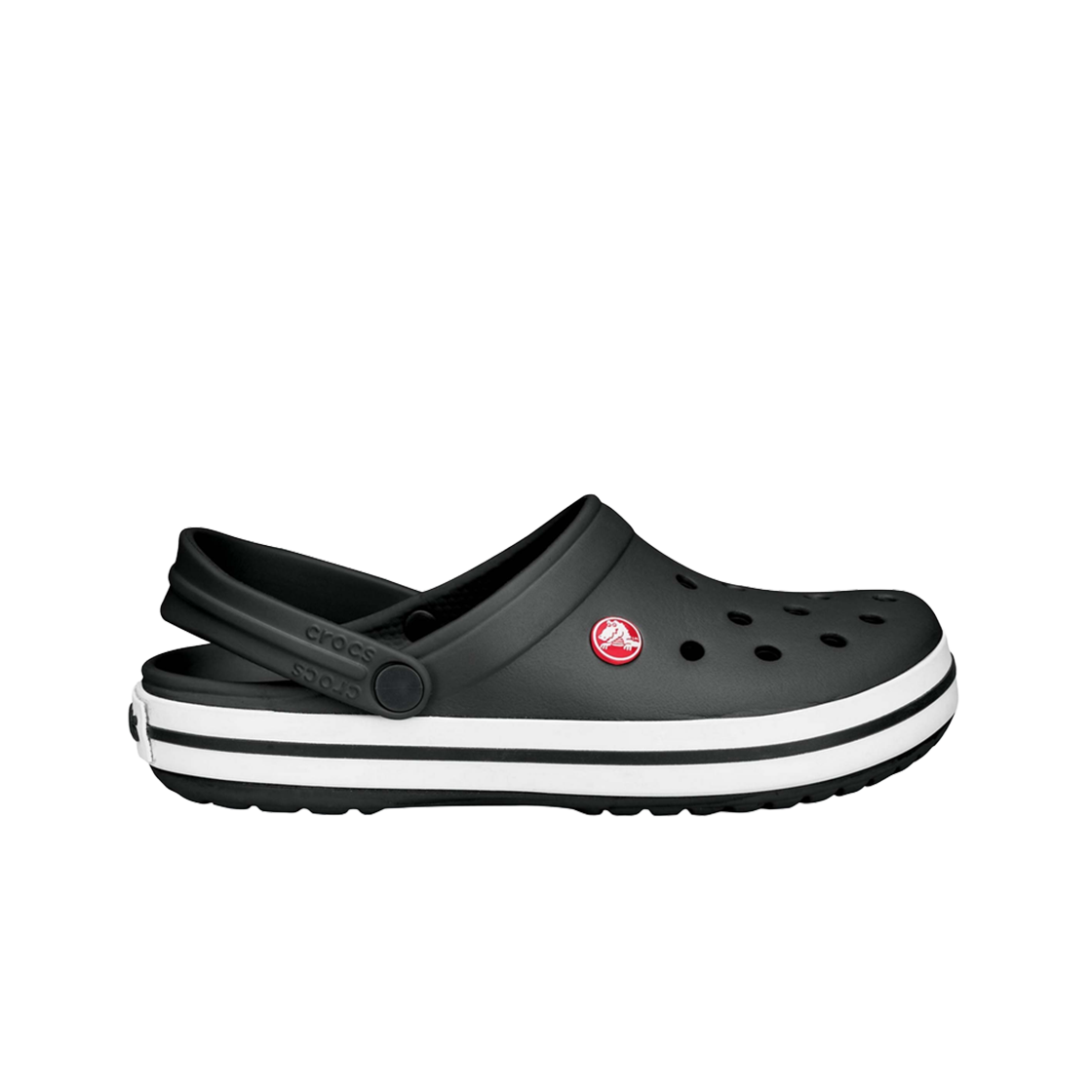 11016-001 [17% 쿠폰] Crocs Crocband Clog Black