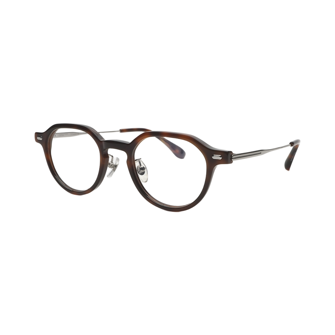 래쉬 헥터 레오파드 & 실버(lash Hector Leopard & brushed Silver) - 3