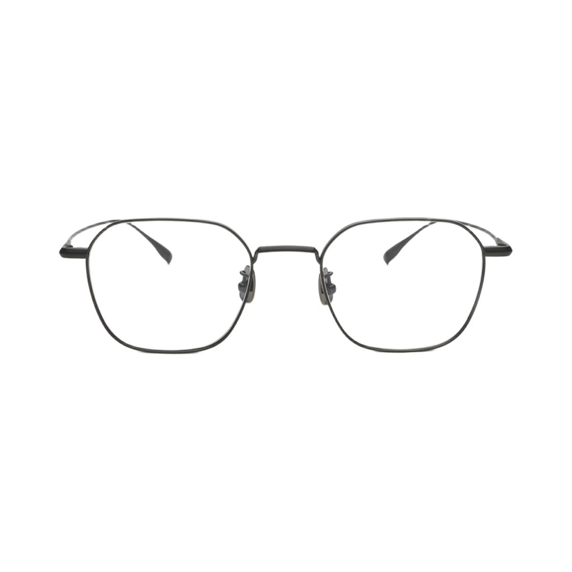 래쉬 오스틴 무광 건메탈(lash Austin matt Gunmetal) - 2