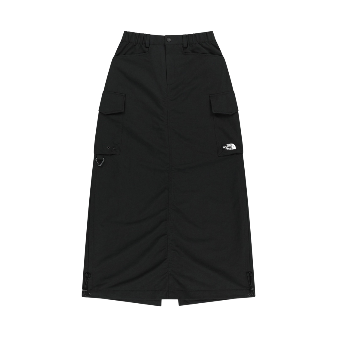 NK6NS32J The North Face W'S Selma Skirt BLK