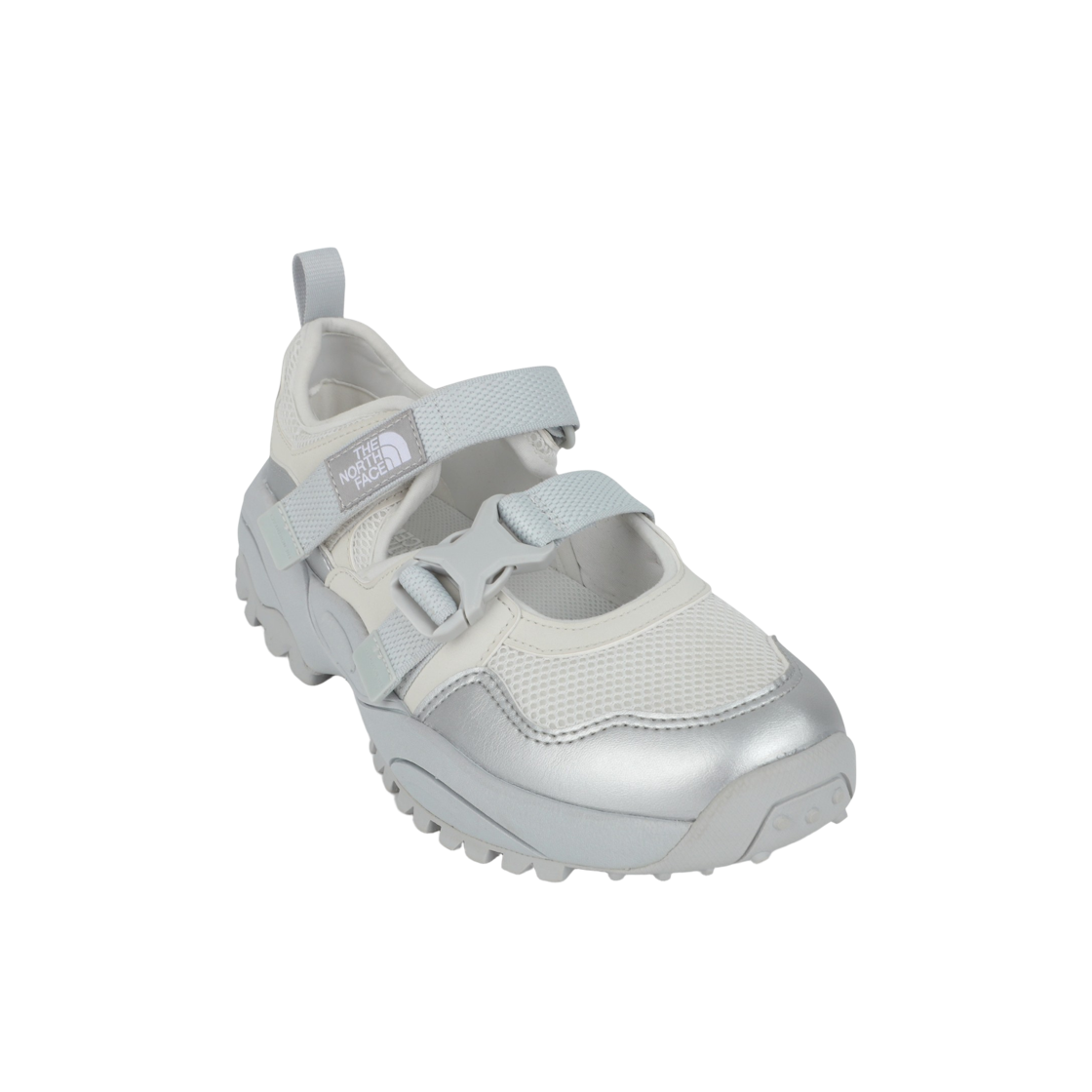 노스페이스 스니커 샌달 NS82S67M_SIL(The North Face Sneaker Sandal SIL) - 2