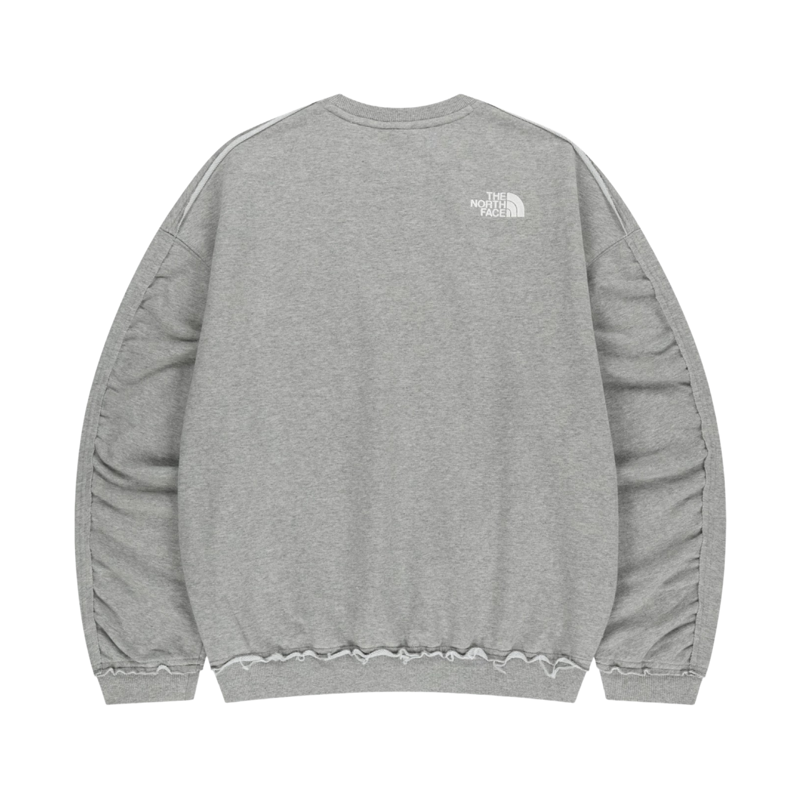 노스페이스 익스플로어 스웻셔츠 NM5MS08K_MEG(The North Face Explore Sweatshirts MEG) - 2