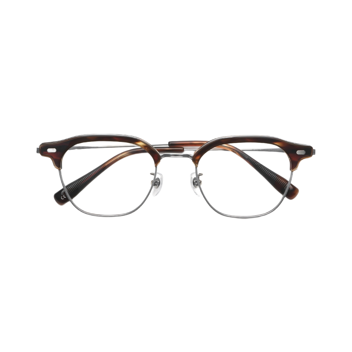 lash361 lash Lowen Leopard & Silver