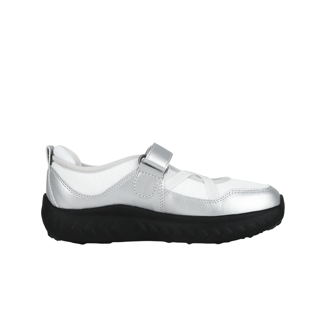 NS94S65M The North Face W Martis Mary Jane SIL