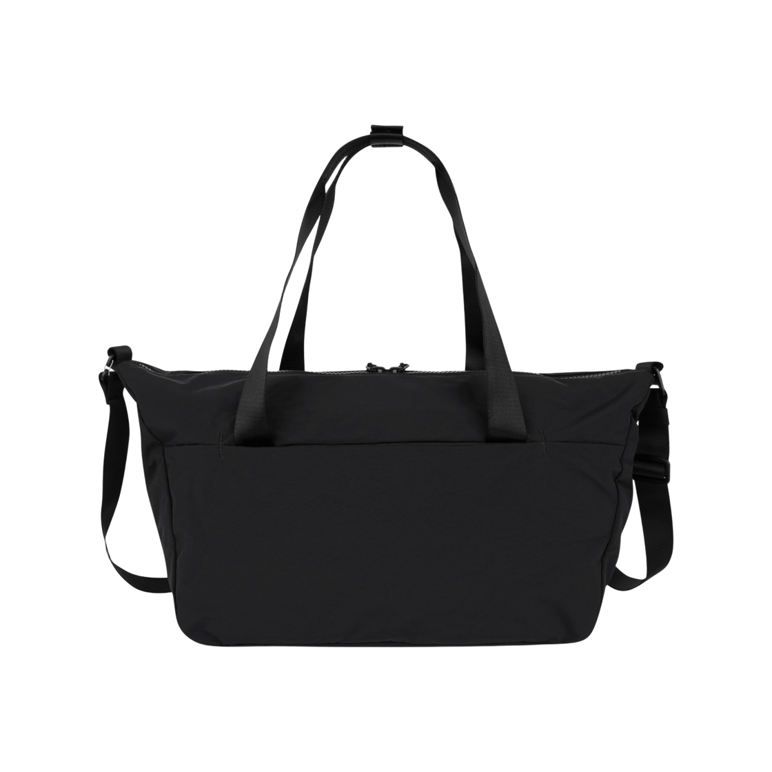 노스페이스 린덴 더플백 스몰 NN2PS05J_BLK(The North Face Linden Duffle Bag S BLK) - 2
