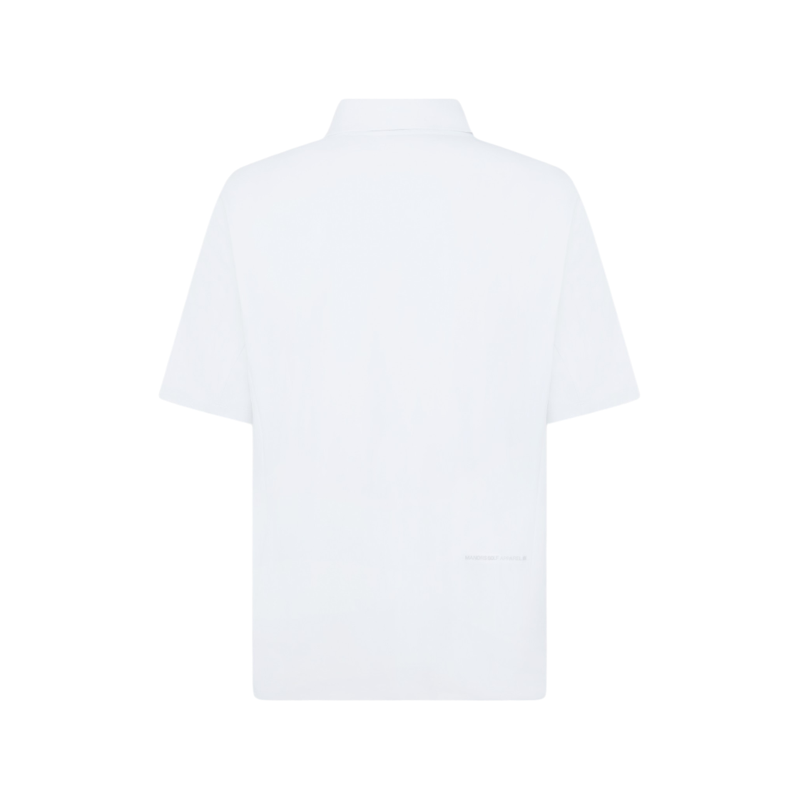 매너스 골프 코스 폴로 화이트(Manors Golf Course Polo White) - 5