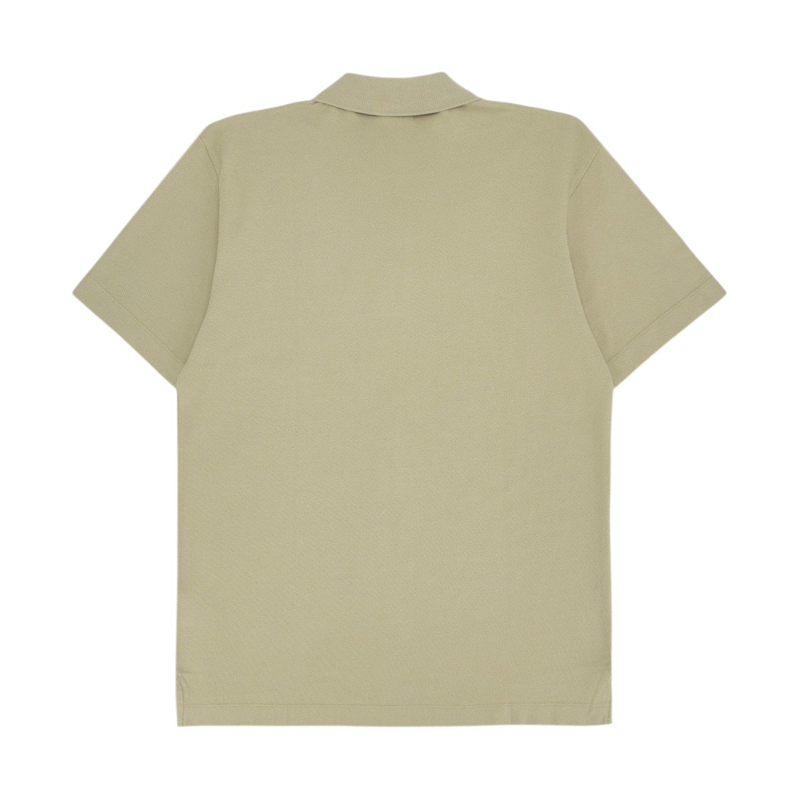 메종 키츠네 폭스 헤드 컴포트 폴로 티 리프(Maison Kitsune Fox Head Comfort Polo Tea Leaf) - 2