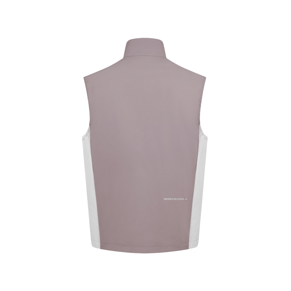 매너스 골프 라이트웨이트 코스 길렛 샤크(Manors Golf Lightweight Course Gilet Shark) - 5