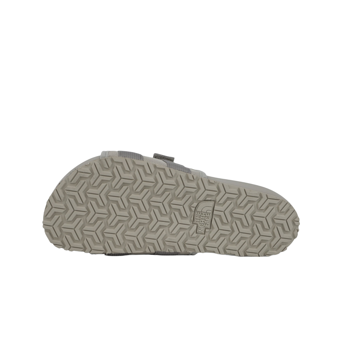 노스페이스 우븐 슬라이드 NS81S43K_BEI(The North Face Woven Slide BEI) - 3