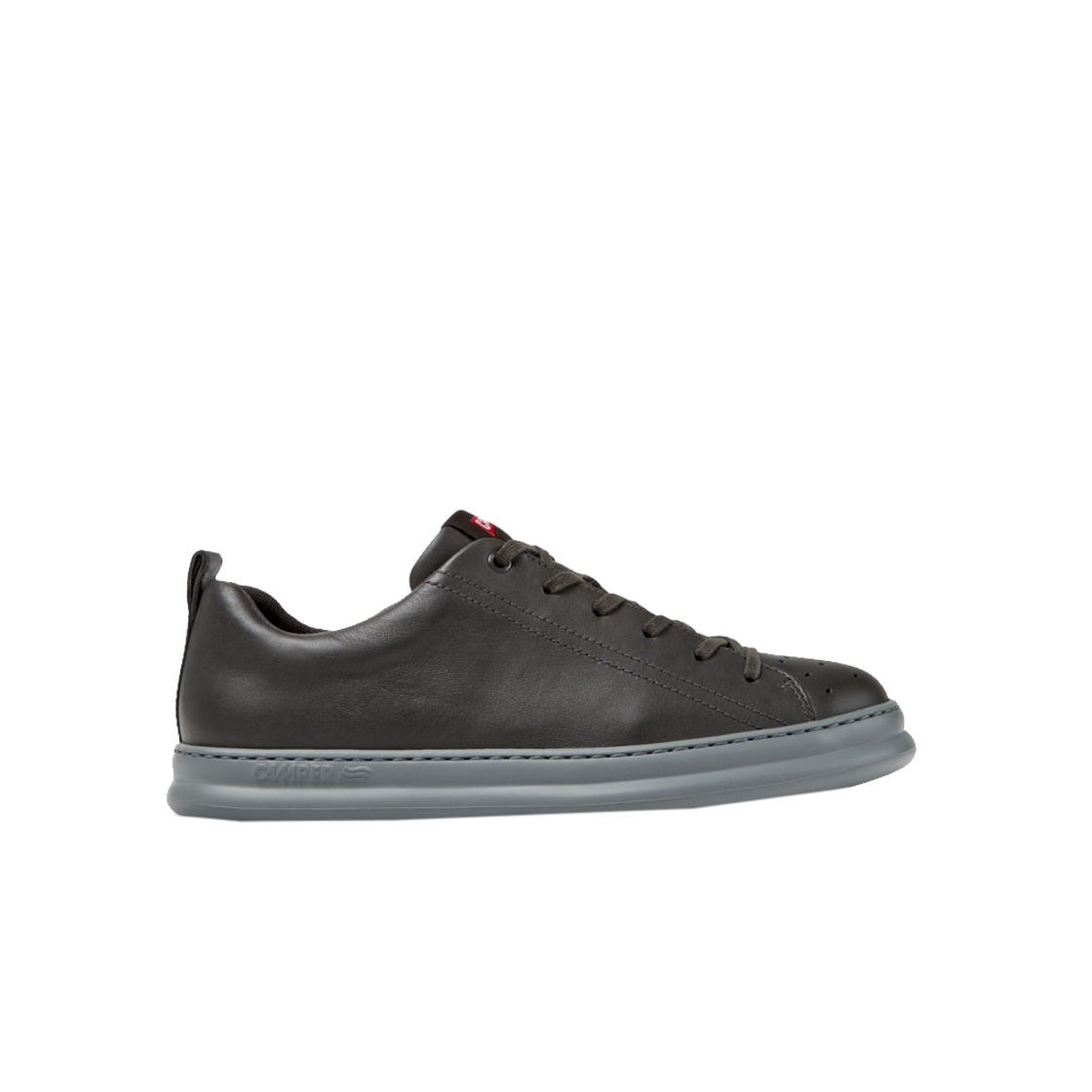 K100226-163 Camper Man Runner Four Sneakers Grey