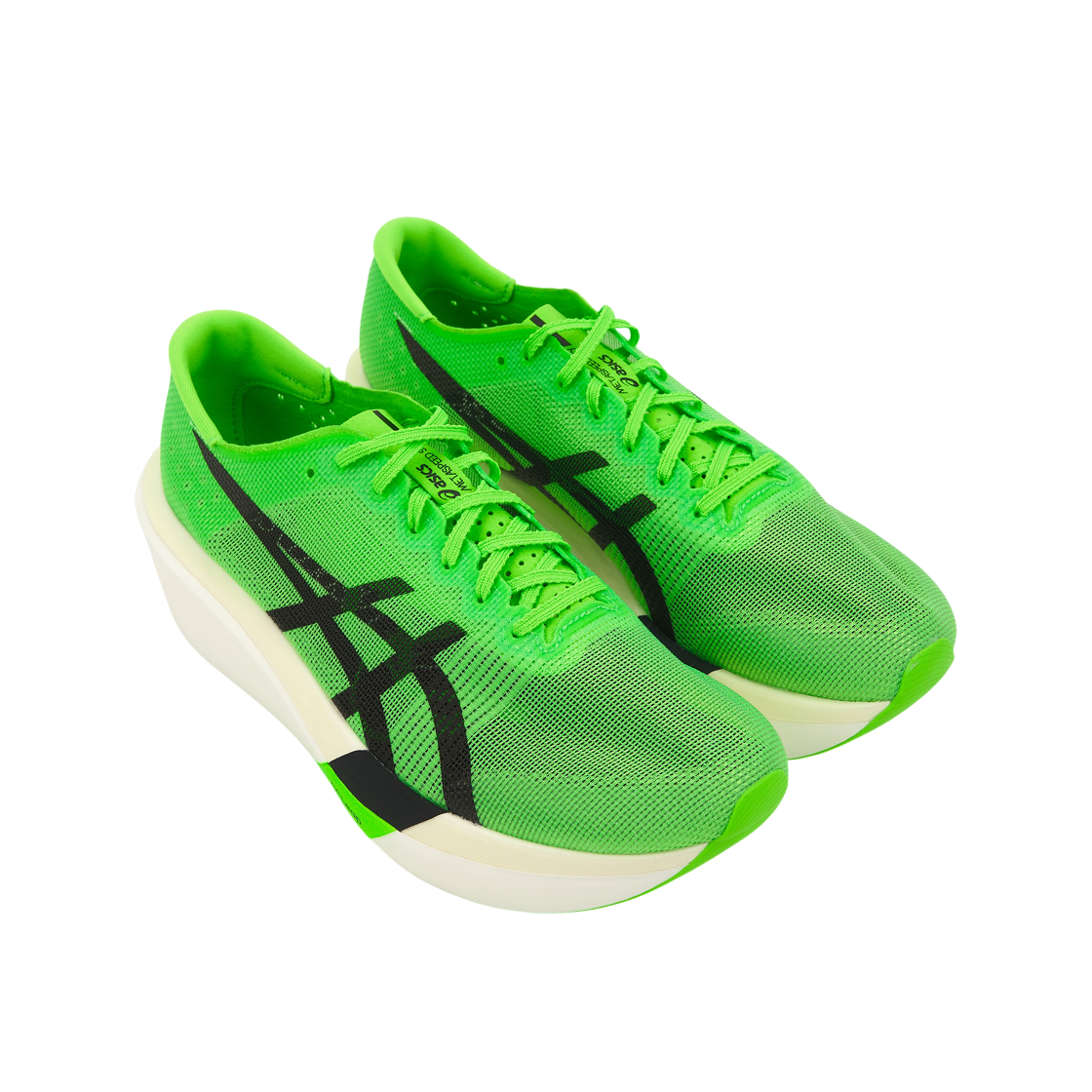 아식스 메타스피드 스카이 도쿄 그린 게코 블랙(Asics Metaspeed Sky Tokyo Green Gecko Black) - 4