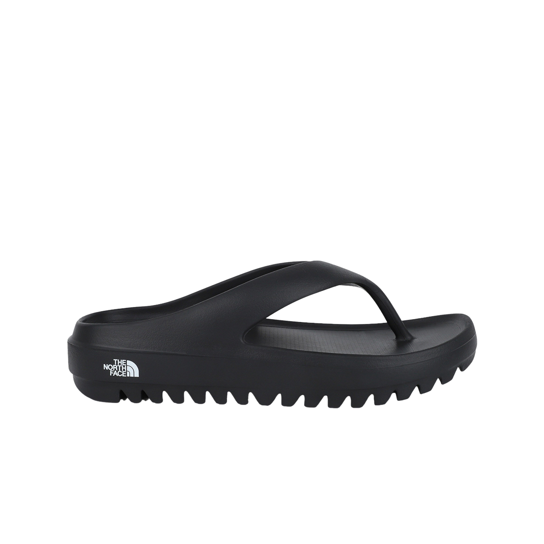 NS83S61J The North Face Camper'S Flip BLK