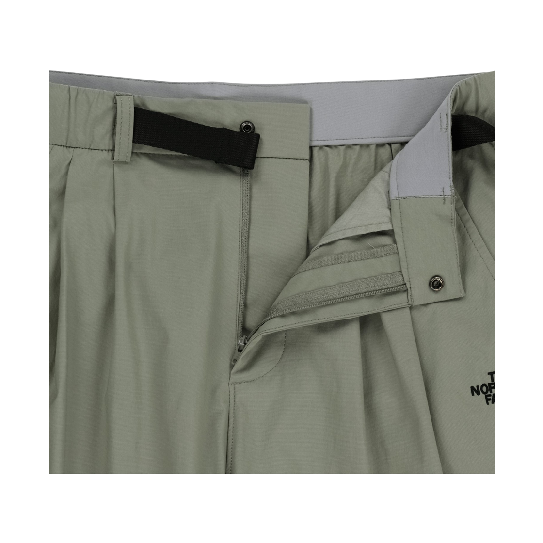 노스페이스 파라슈트 팬츠 NP6NS01K_SLT(The North Face Parachute Pants SLT) - 3