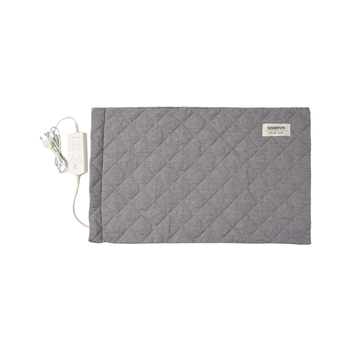 비비온 NEW 2027년형 입고완료 데일리온 원적외선 건강찜질기(BIVION NEW 2027 model in stock: Dailion Far-Infrared Health Heating Pad) - 2