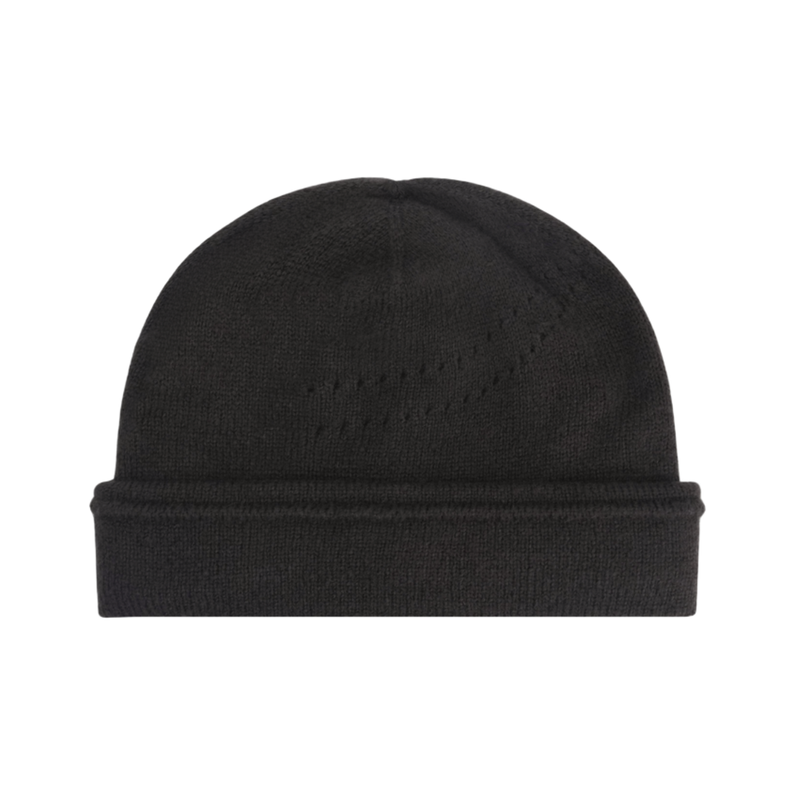 산산 기어 오버사이즈 비니 차콜(Sansan Gear Oversized Beanie Charcoal)