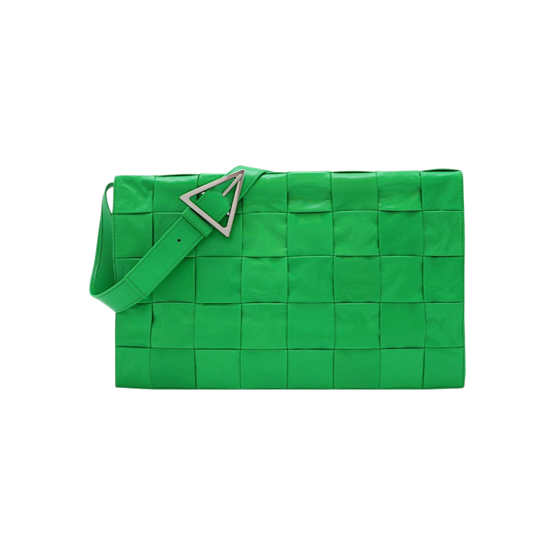 ITDHVHI2FID7 Bottega Veneta Maxi Cassette Bag