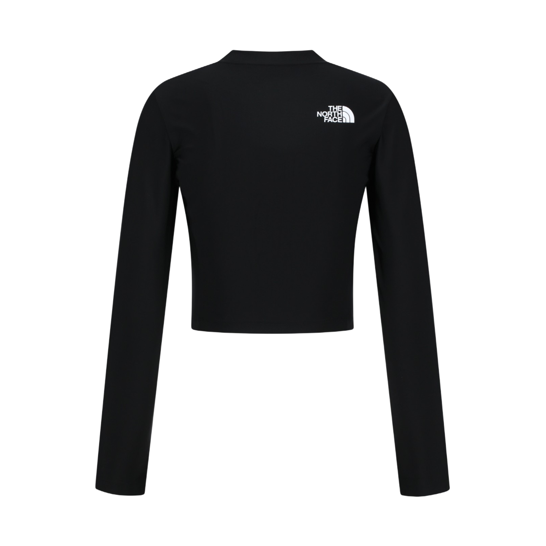 노스페이스 여성 마리브 집업 NJ5JS33J_BLK(The North Face W'S Mariv Zip Up BLK) - 2