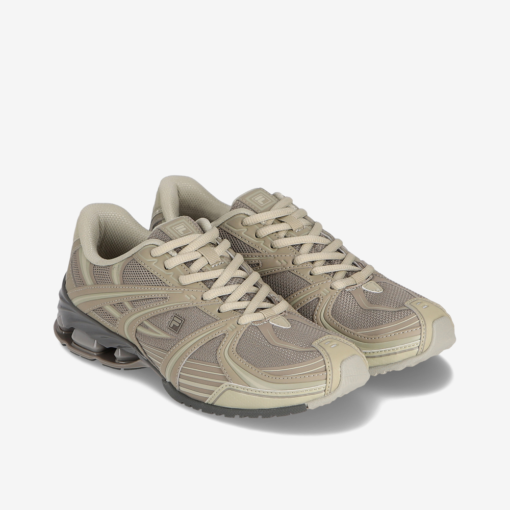 [5% 적립] 휠라 플레르 2 카키([5% 적립] FILA Flaire 2 Khaki) - 2
