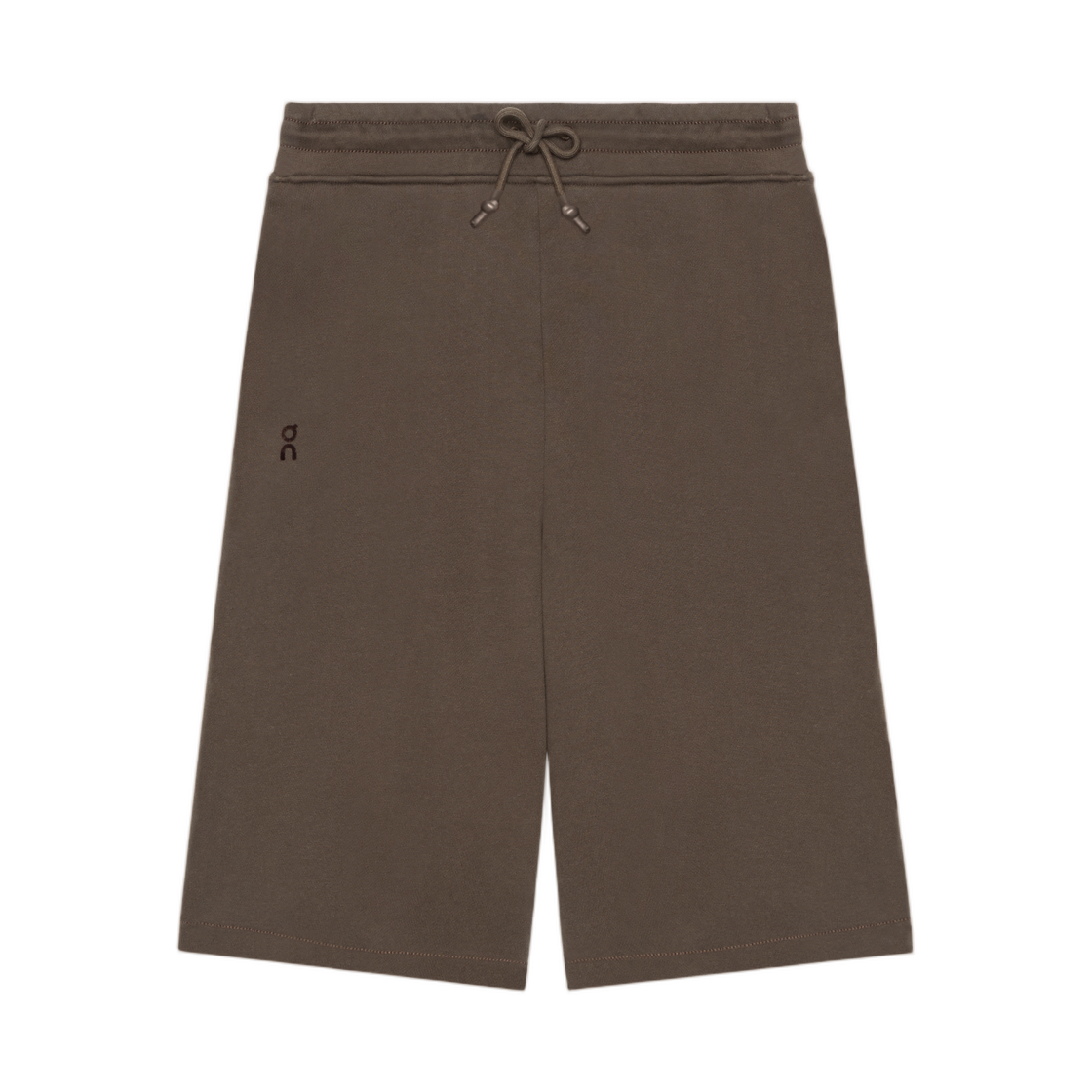 1WG31634959 (W) On Running x FKA Twigs Club Collective Short FKA Espresso