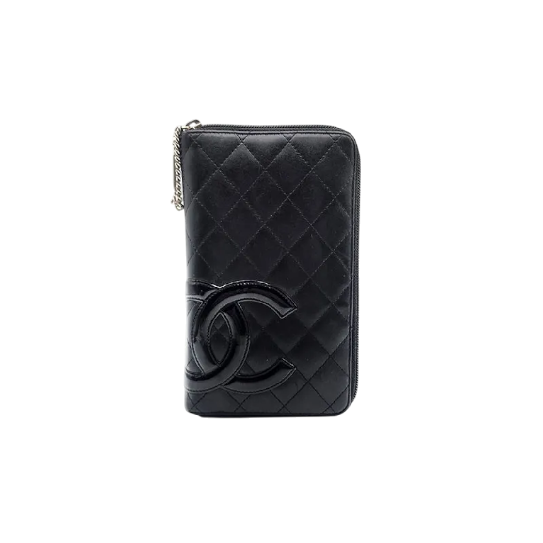 ITWJC22V5BD9 Chanel Cambon Zip Organizer