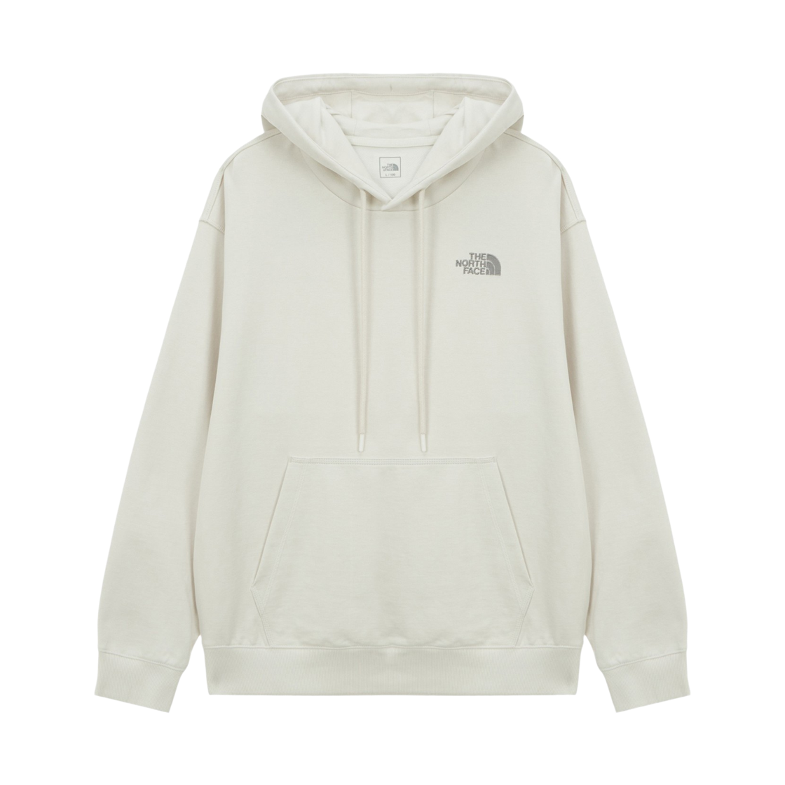 NM5PS01C The North Face M'S Core Hoodie SDS