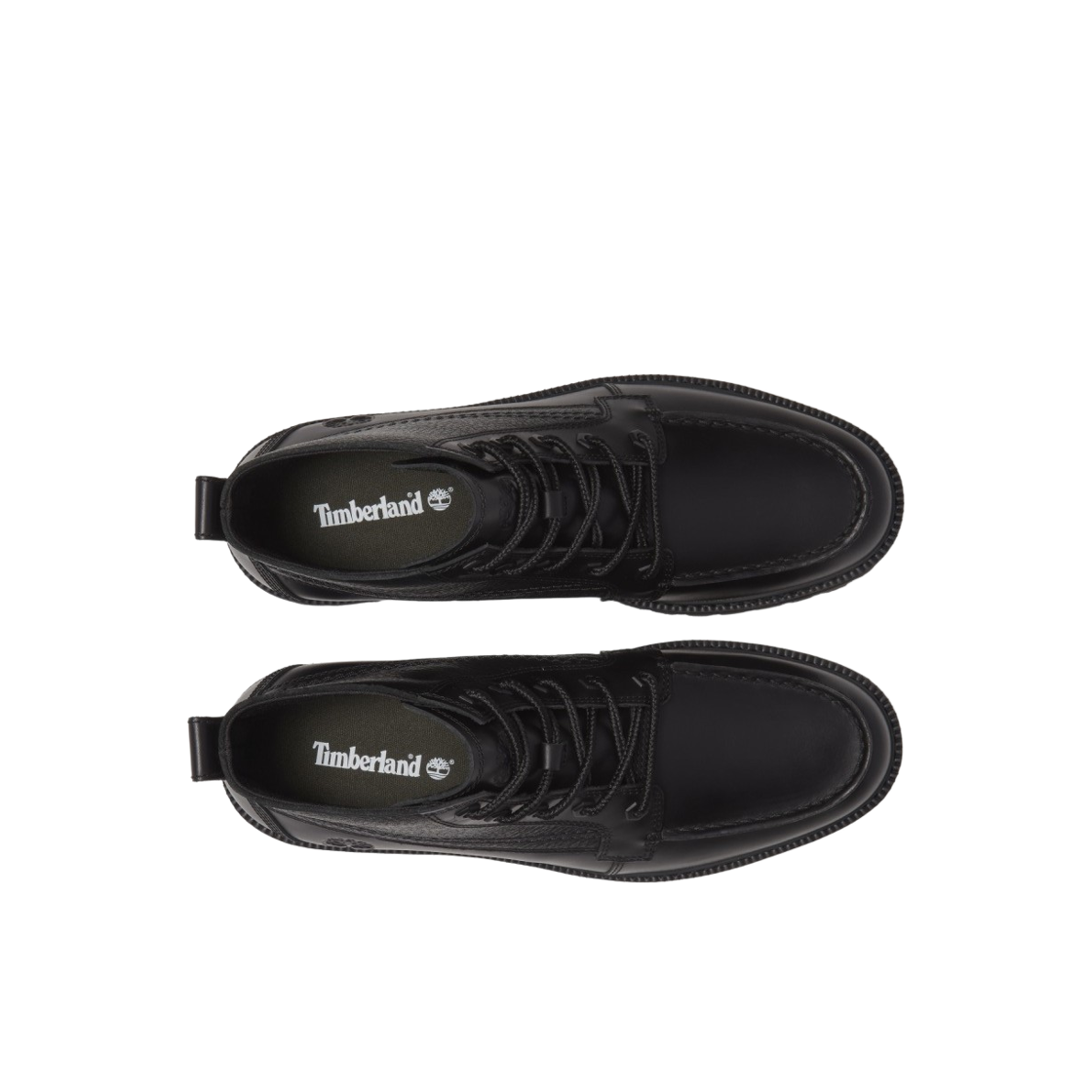 팀버랜드 브리톤 드라이브 부츠 블랙(Timberland Britton Drive Boot Black) - 2
