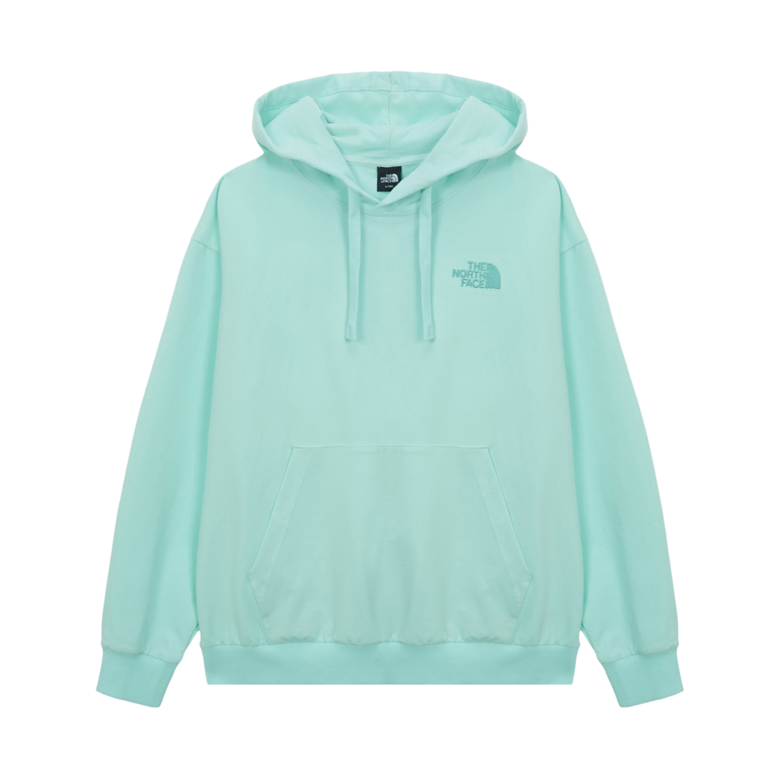 노스페이스 남성 클레이 후디 NM5PS00D_MIN(The North Face M'S Clay Hoodie MIN) - 2