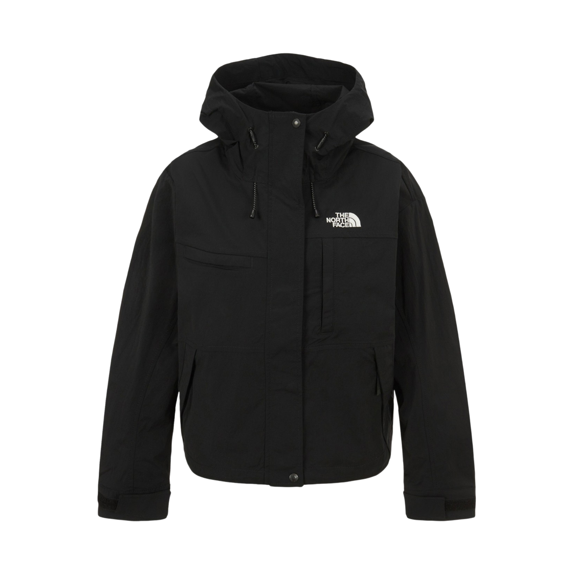 NJ3BS30A The North Face W'S Ventra Jacket BLK