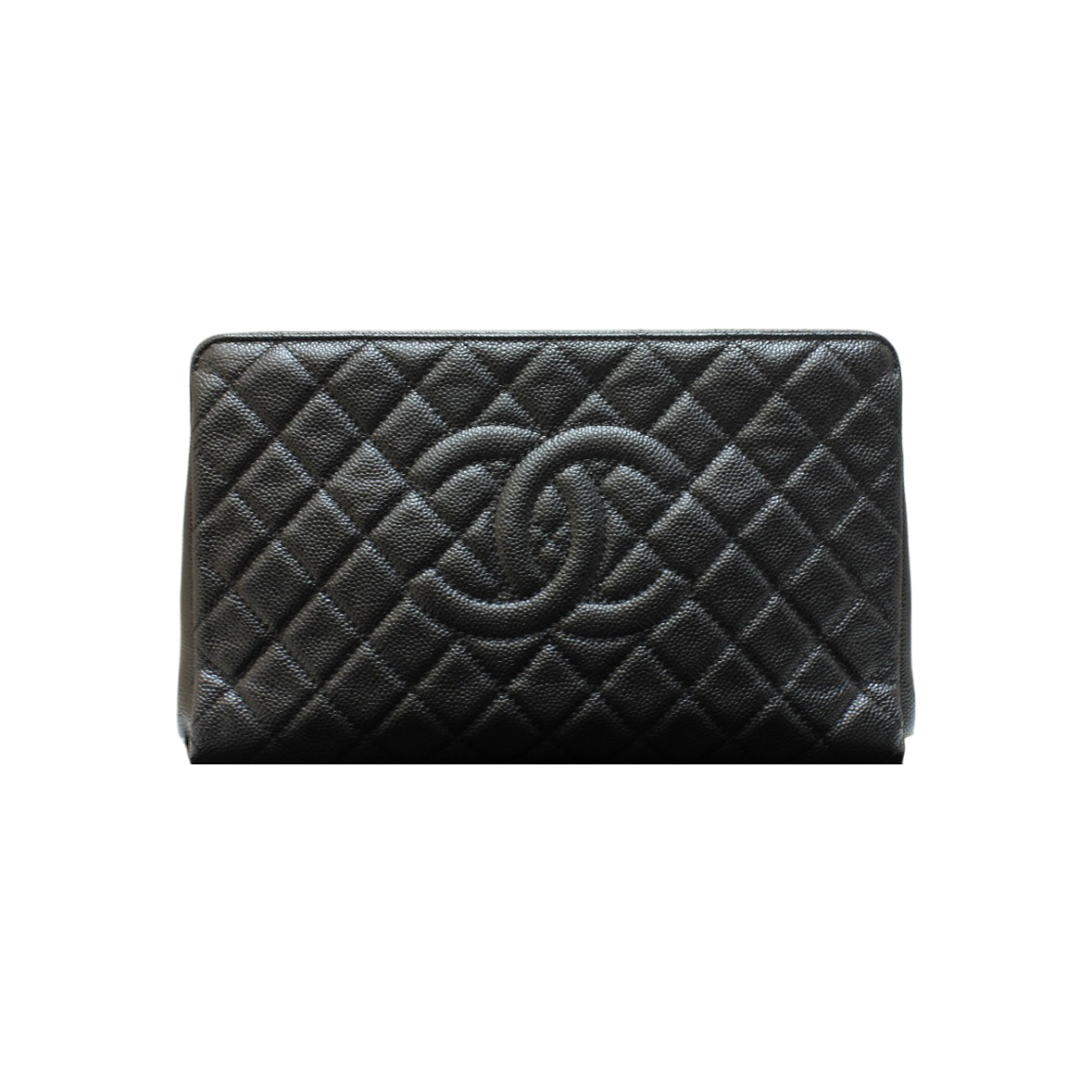 ITWH3HC324FP Chanel Caviar Clutch
