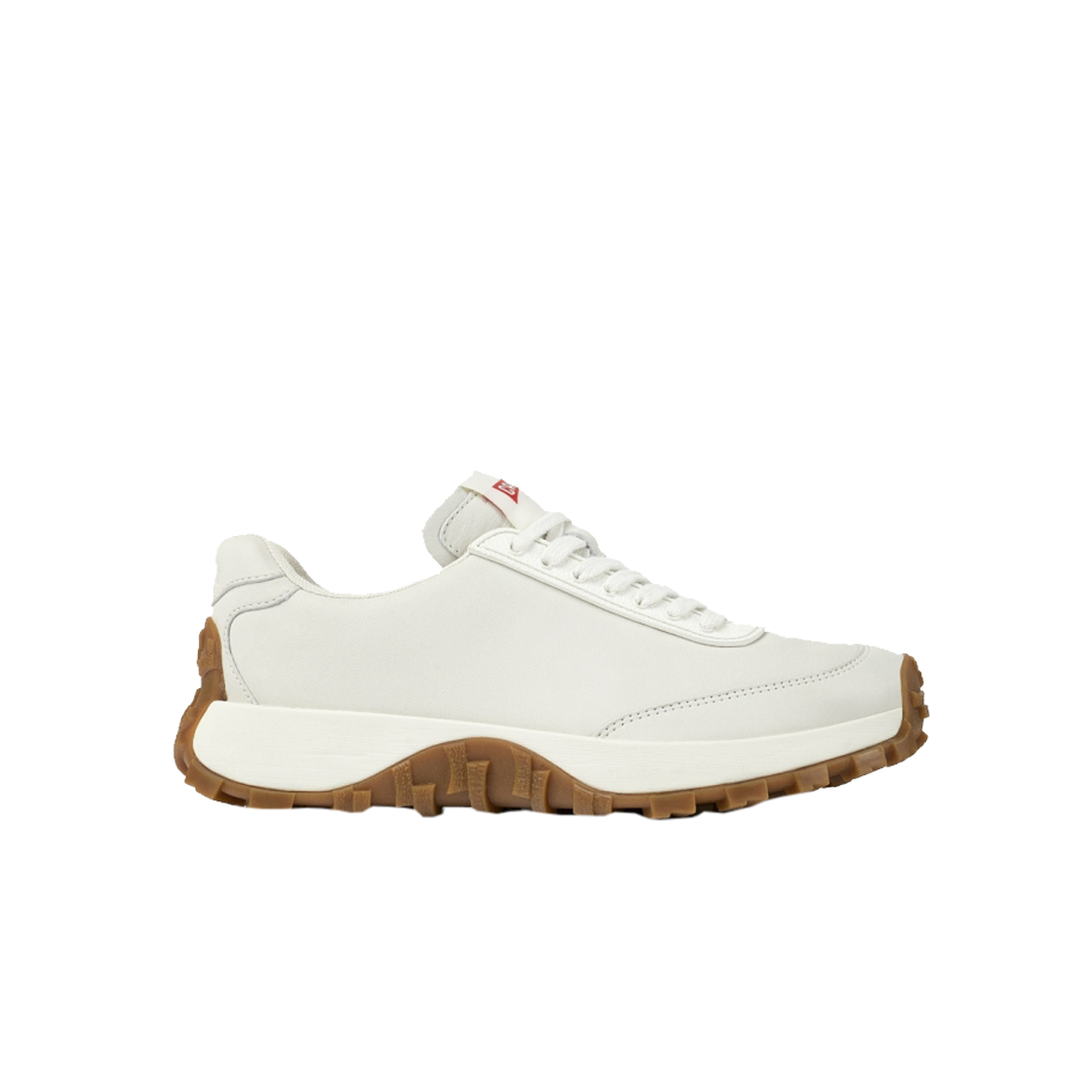 K201586-001 Camper Woman Drift Trail Sneakers Ivory