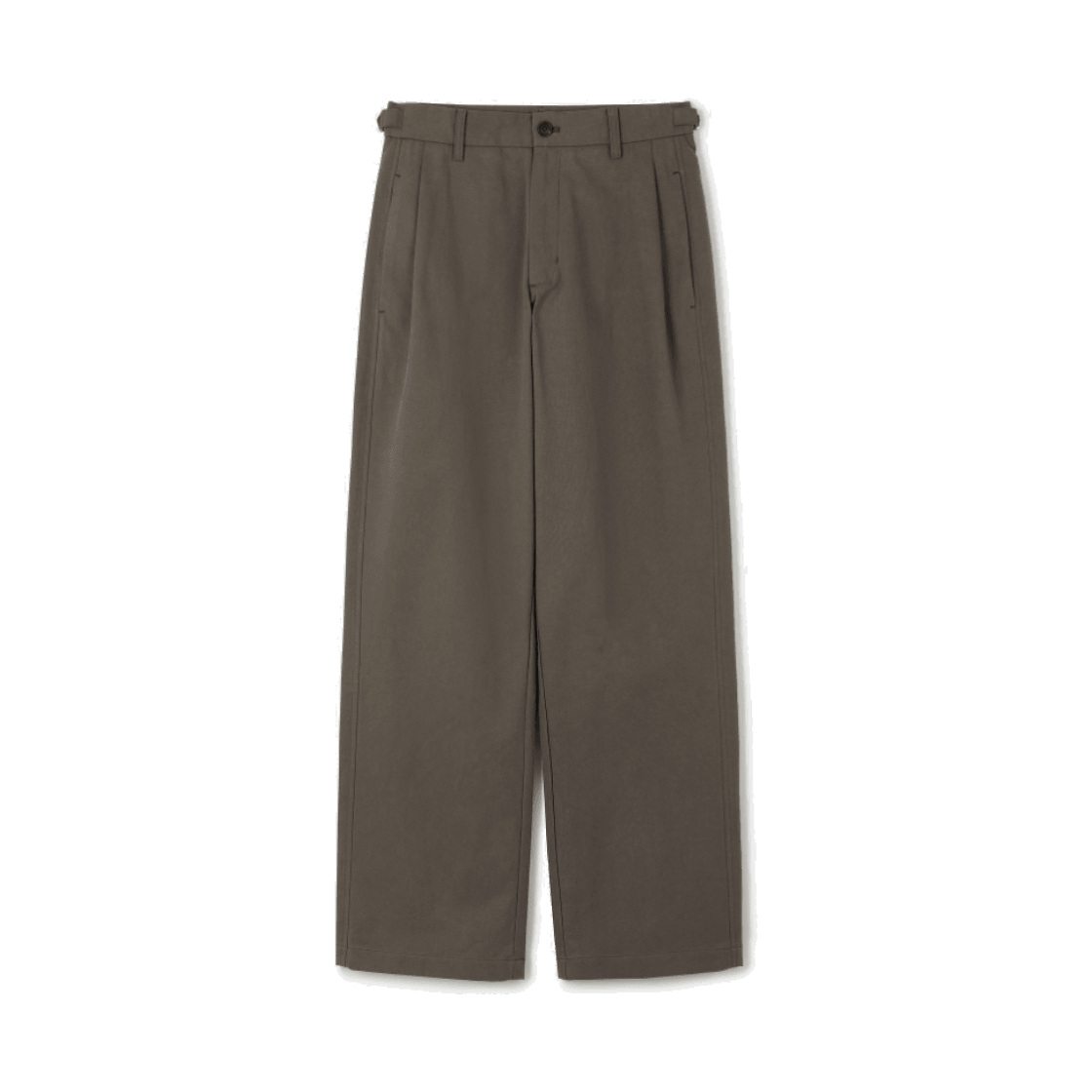 TMPAX26403BRX 24/7 series Colored Cotton Chino Pants Brown