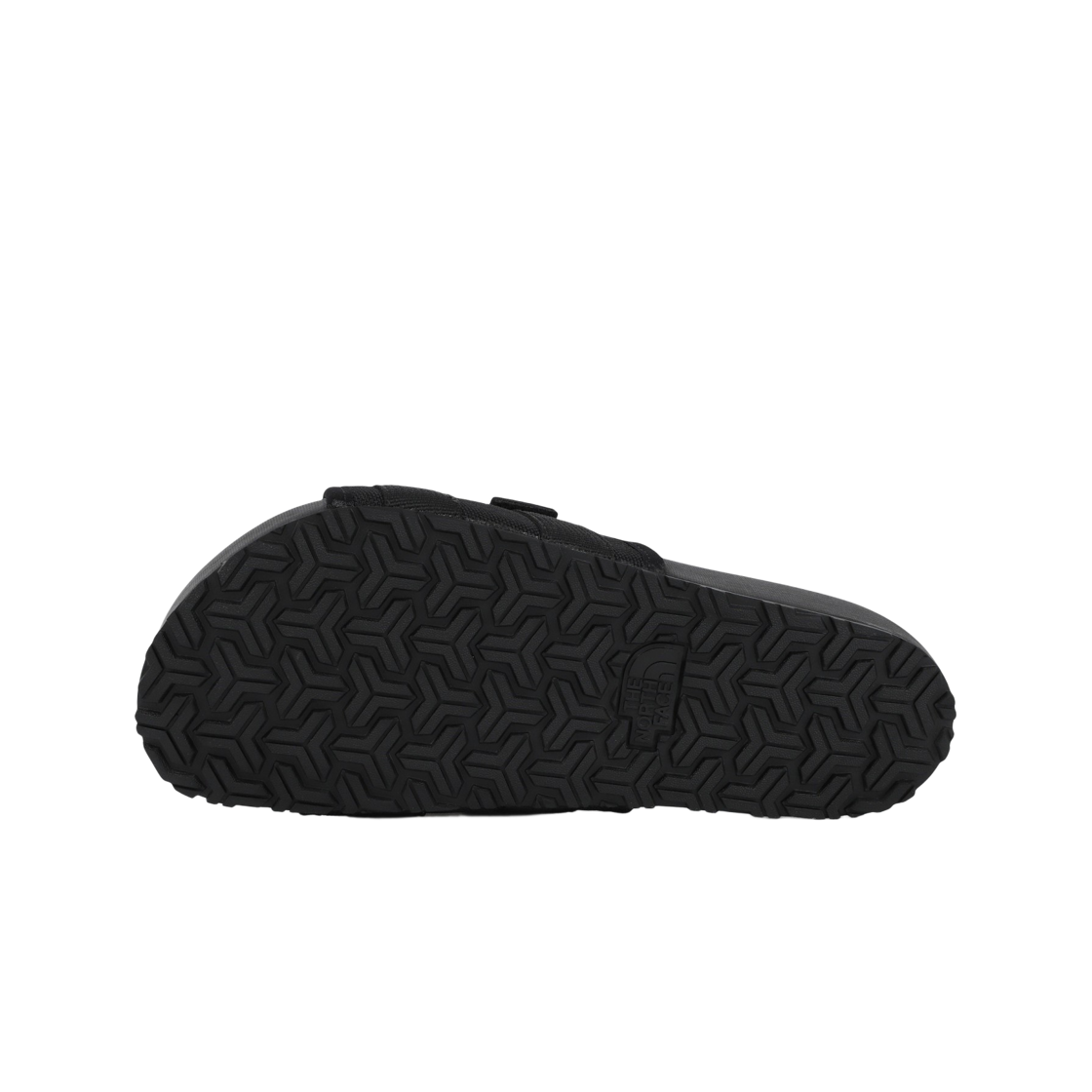 노스페이스 우븐 슬라이드 NS81S43J_BLK(The North Face Woven Slide BLK) - 3
