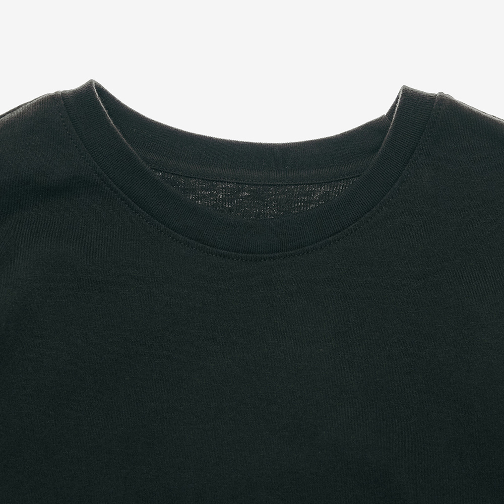 어센트 백본 긴팔 티셔츠 (카키)(Ascent Backbone L/S Tee - Khaki) - 3
