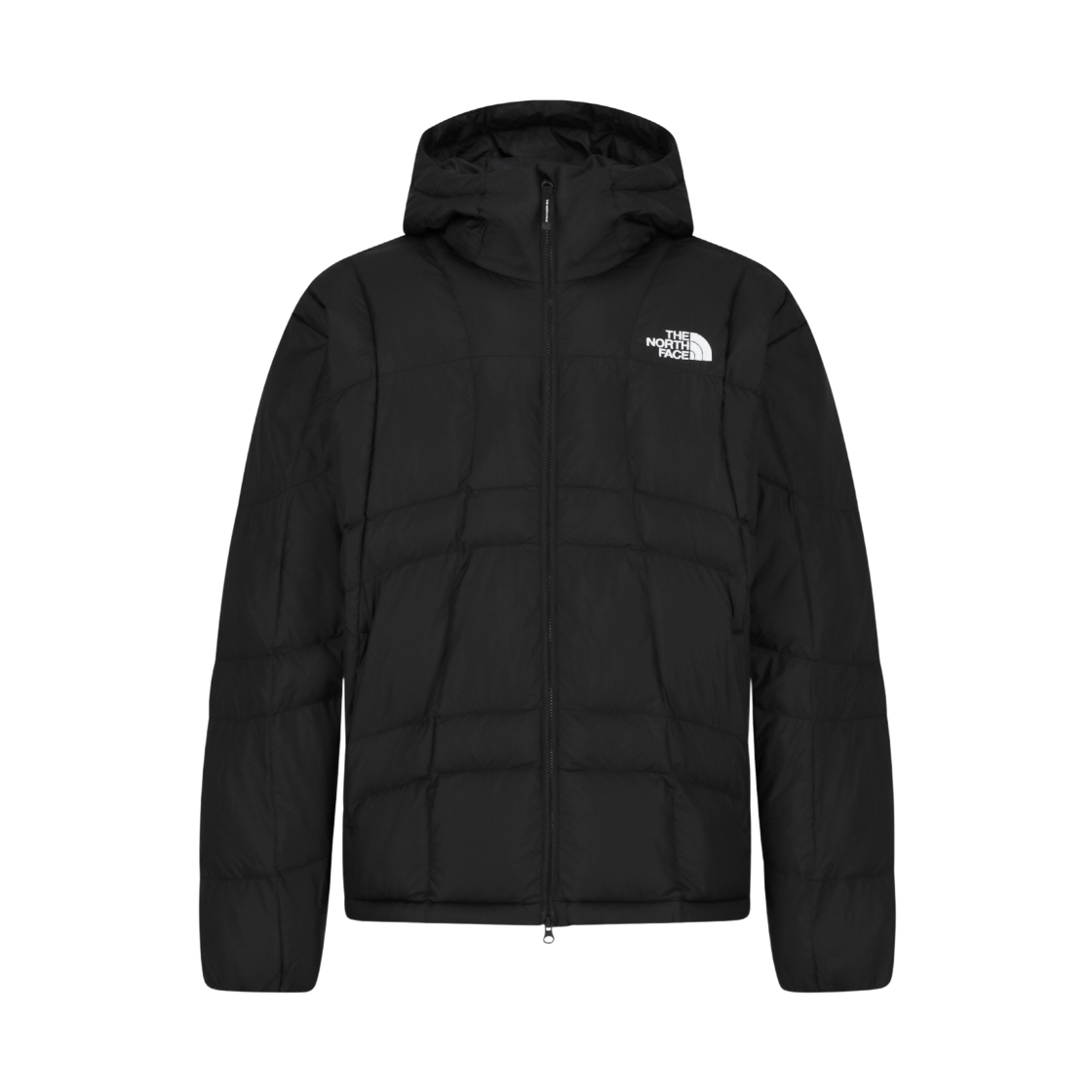 NJ3NS03J The North Face Wave Lt On Jacket BLK
