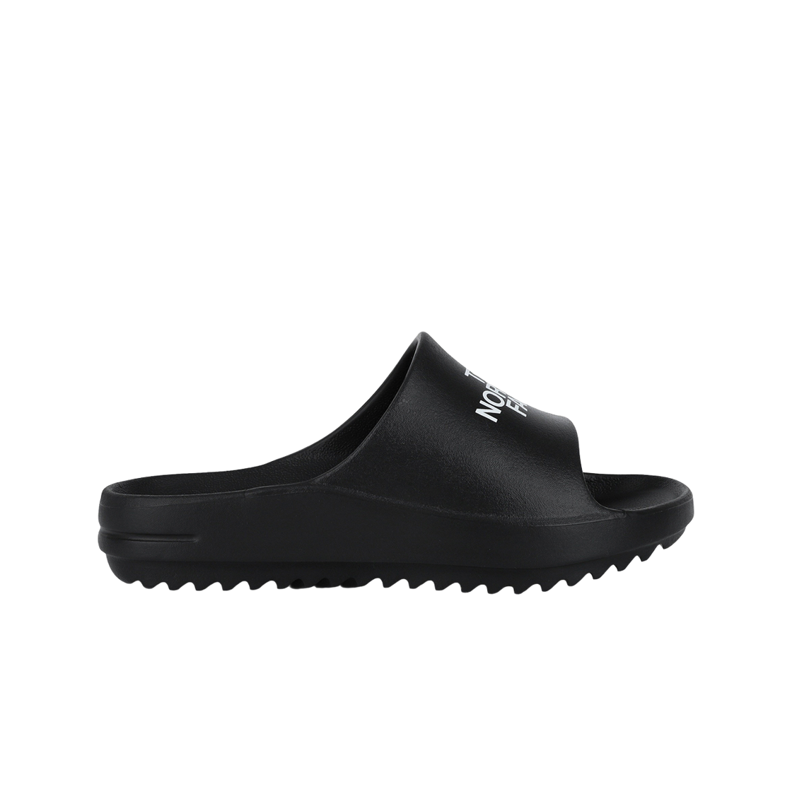 NS81S42J The North Face Camper'S Slide BLK