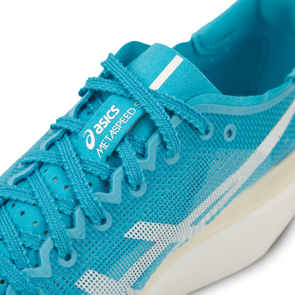 아식스 메타스피드 스카이 도쿄 아쿠아리움 화이트(Asics Metaspeed Sky Tokyo Aquarium White) - 7