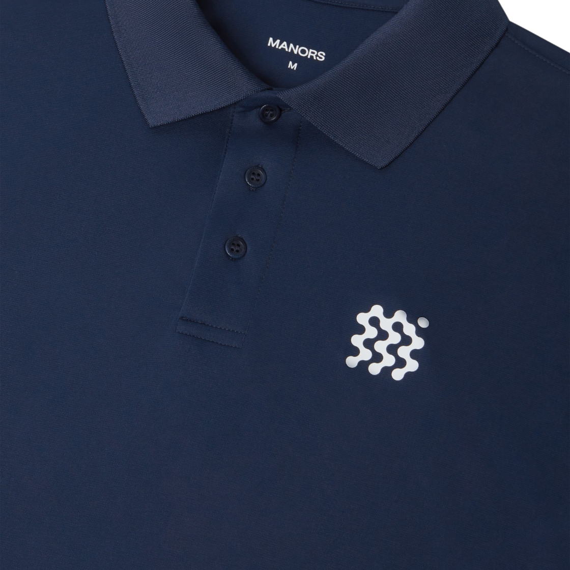 매너스 골프 코스 폴로 네이비(Manors Golf Course Polo Navy) - 6