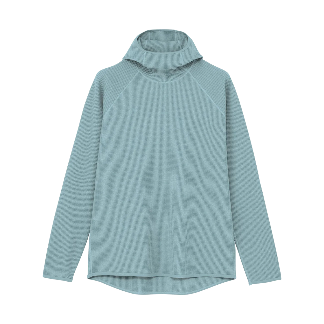 골드윈 와플 라이트 롱슬리브 후디 아이네즈 - 26FW(Goldwin WF Light LS Hoodie Ainezu - 26FW)