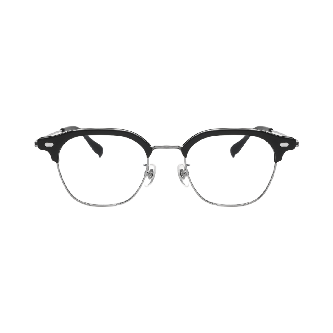 래쉬 로웬 블랙  & 실버(lash Lowen Black & Silver) - 2