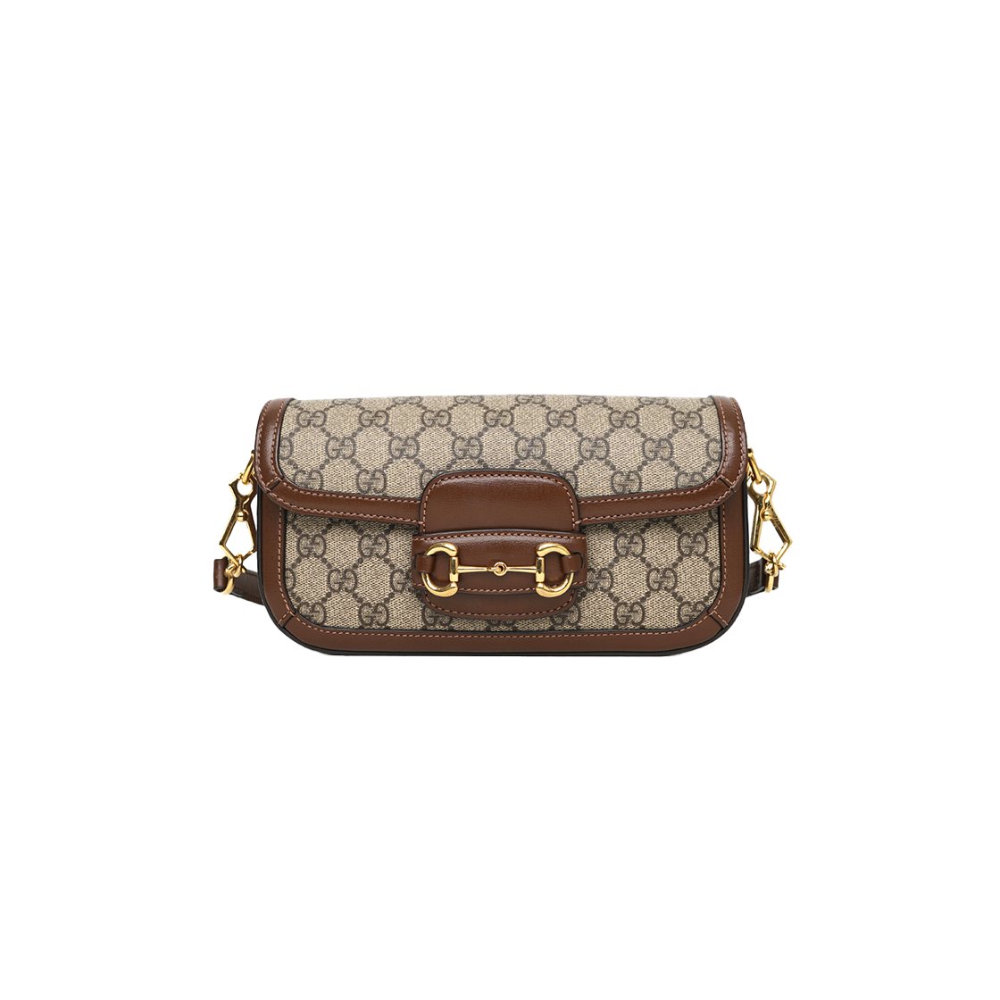 IT9B2LKHTVKN Gucci Horsebit 1955 Small Bag