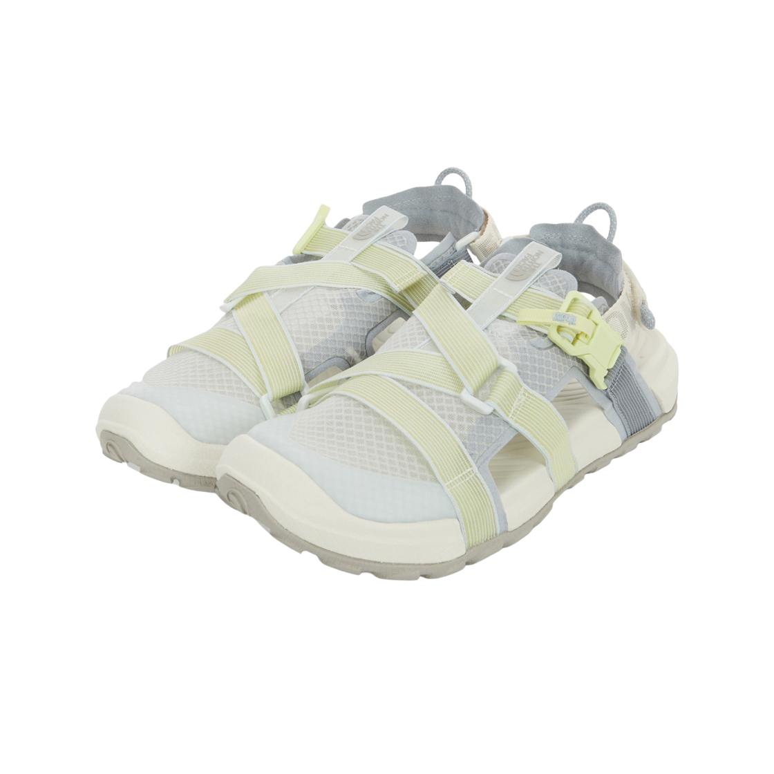 NS82S06C The North Face Explore Camp Lite Shandal LIM