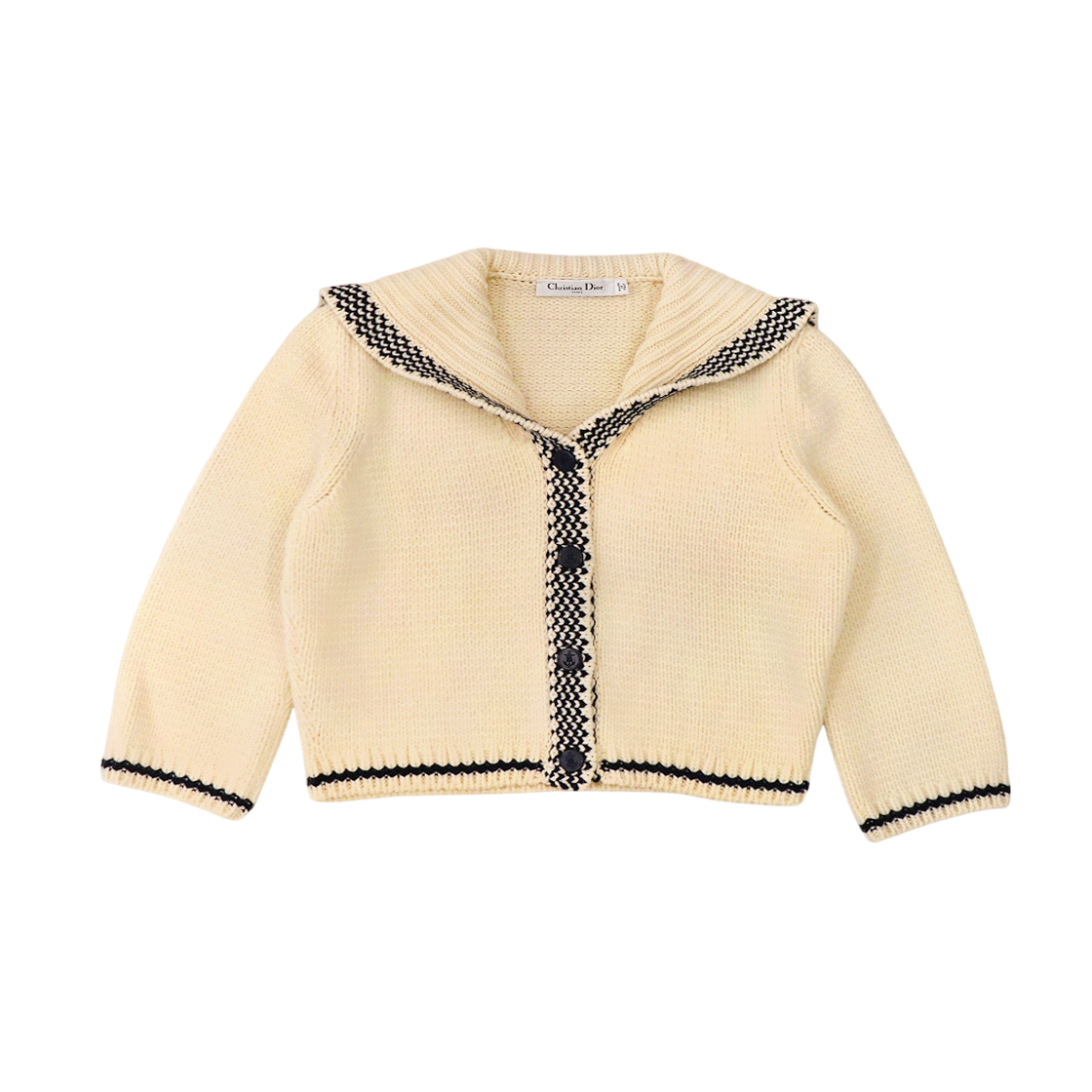 ITDDUAQEGEMP Dior Sailor Knit
