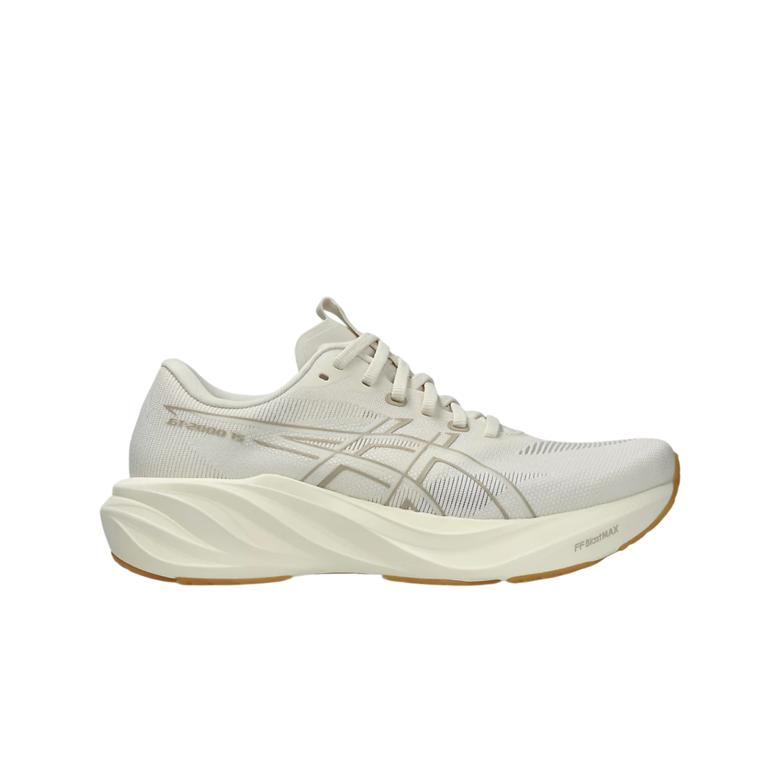 1012B998-201 (W) Asics GT-2000 15 Birch Cream - B Standard